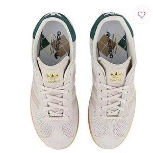 Adidas boys gazelles